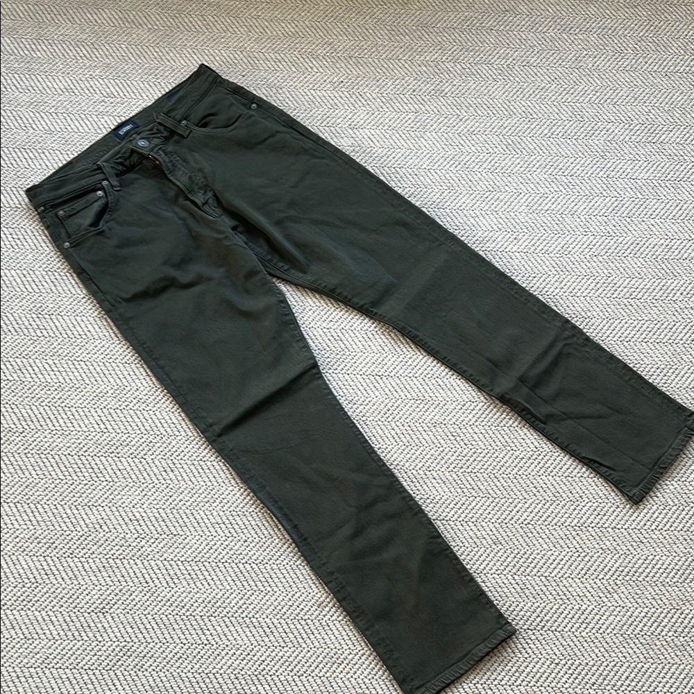 Citizens Of Humanity Men's Jeans